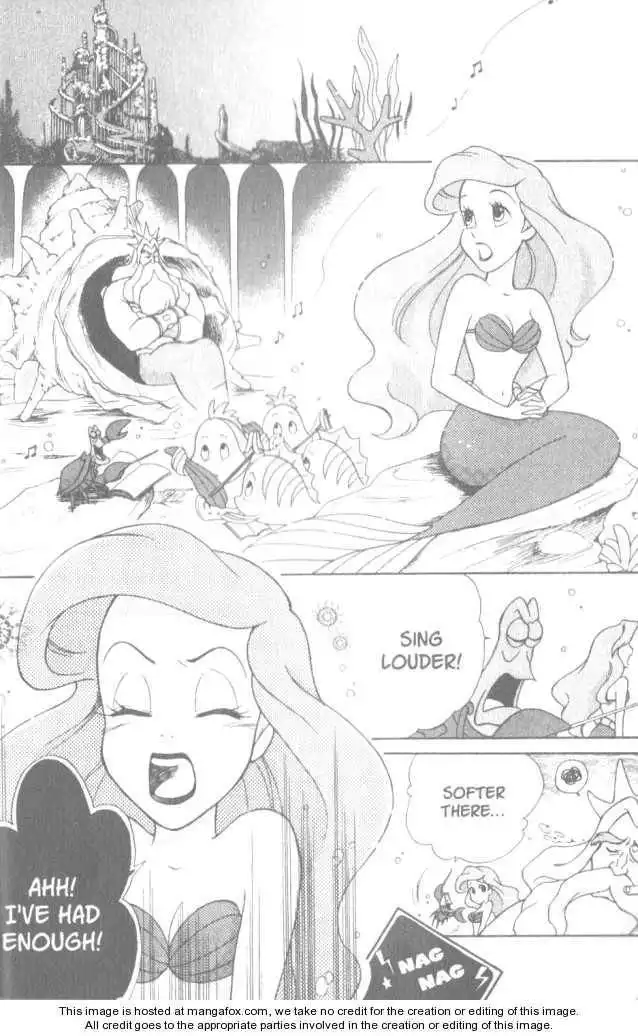 Kilala Princess Chapter 8 6